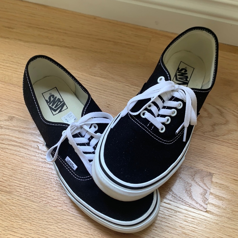 Vans Authentic Core Classics